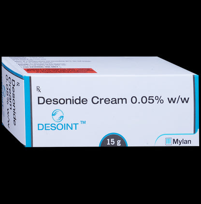 Desoint Cream