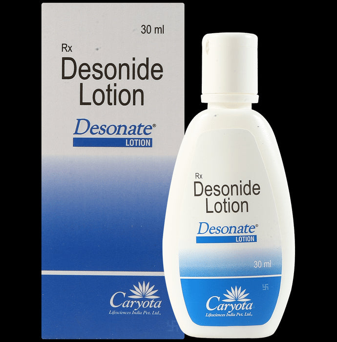 Desonate 0.05% Lotion - Classic Derma