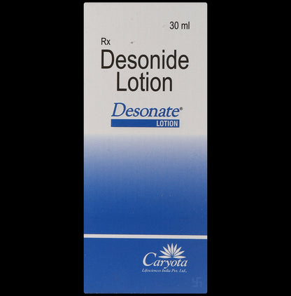 Desonate 0.05% Lotion