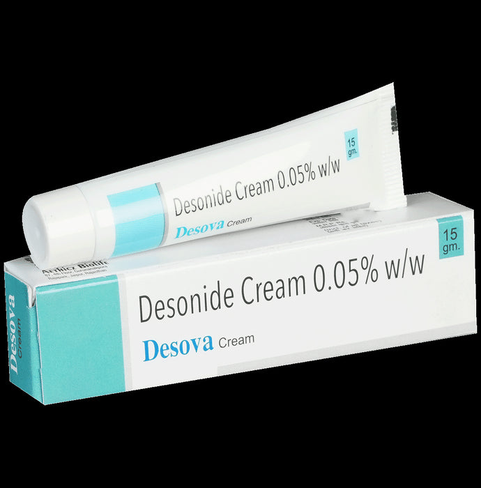 Desova Cream - Classic Derma