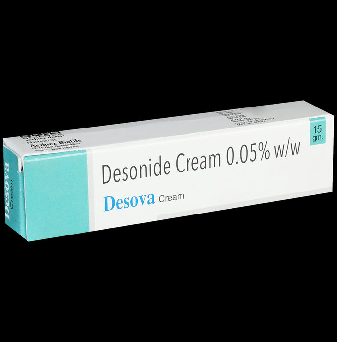 Desova Cream