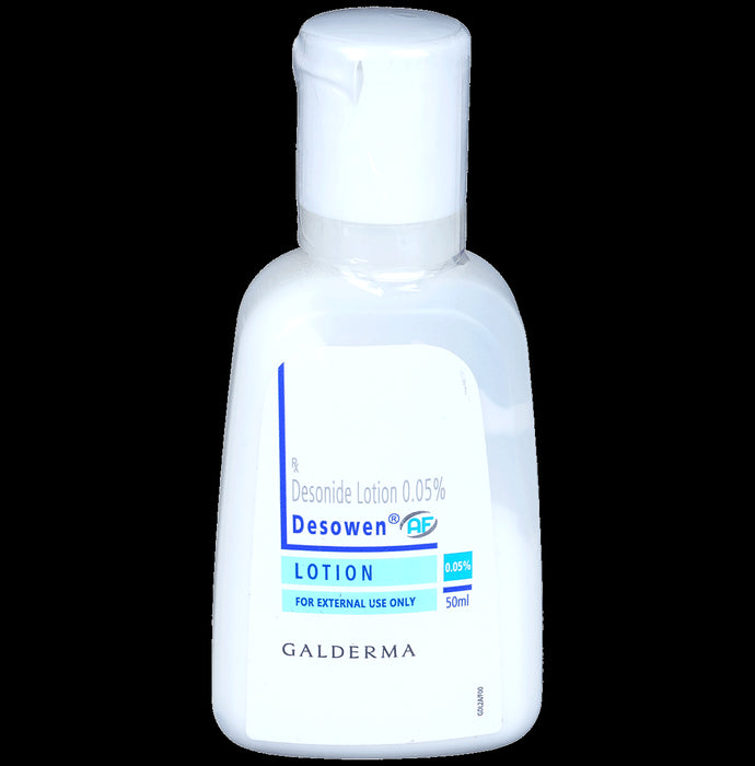 Desowen AF Lotion