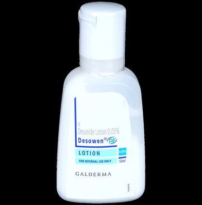 Desowen AF Lotion