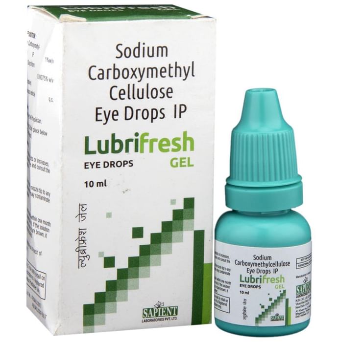 Lubrifresh Gel - Classic Derma