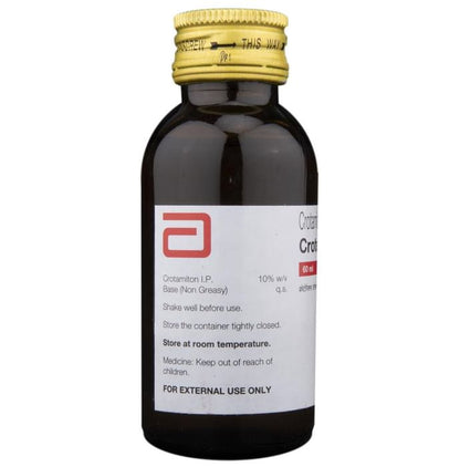 Crotorax Lotion