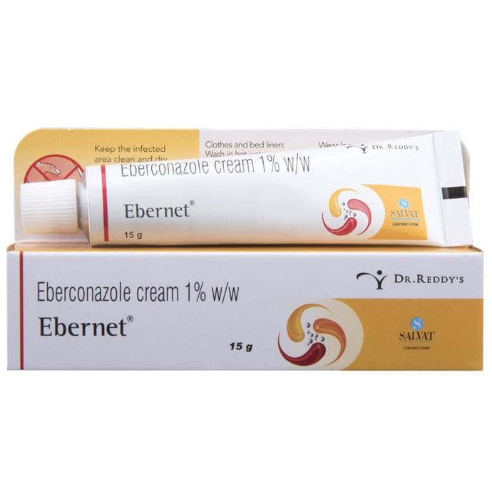Ebernet Cream - Classic Derma