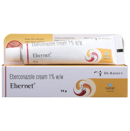 Ebernet Cream - Classic Derma