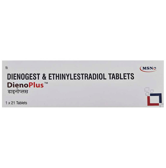 Dienoplus Tablet