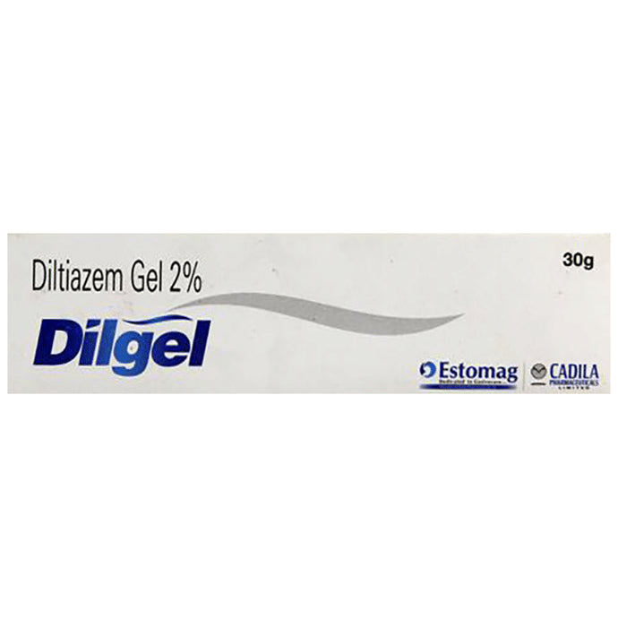 Dilgel - Classic Derma