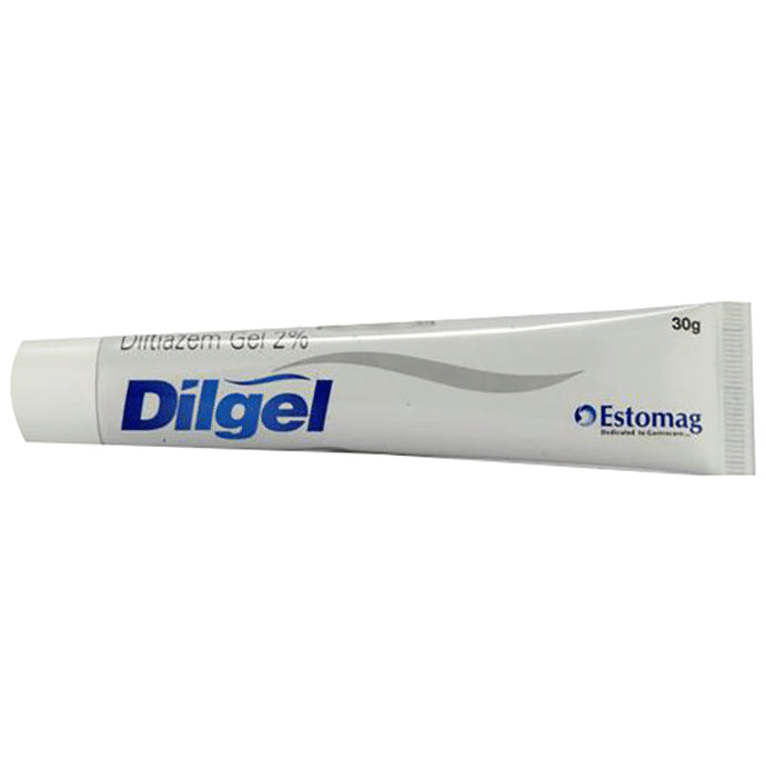 Dilgel