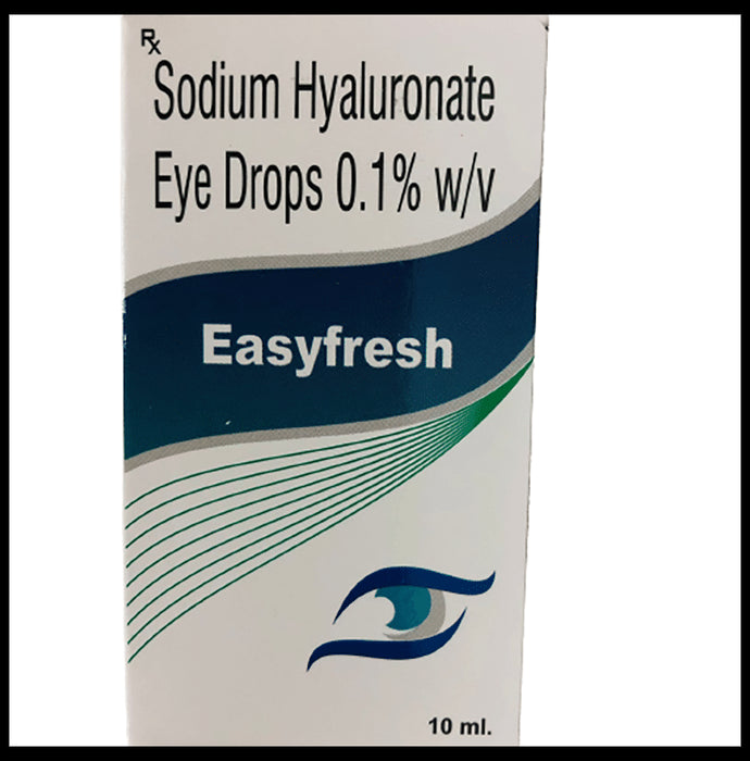 Easyfresh Eye Drop - Classic Derma