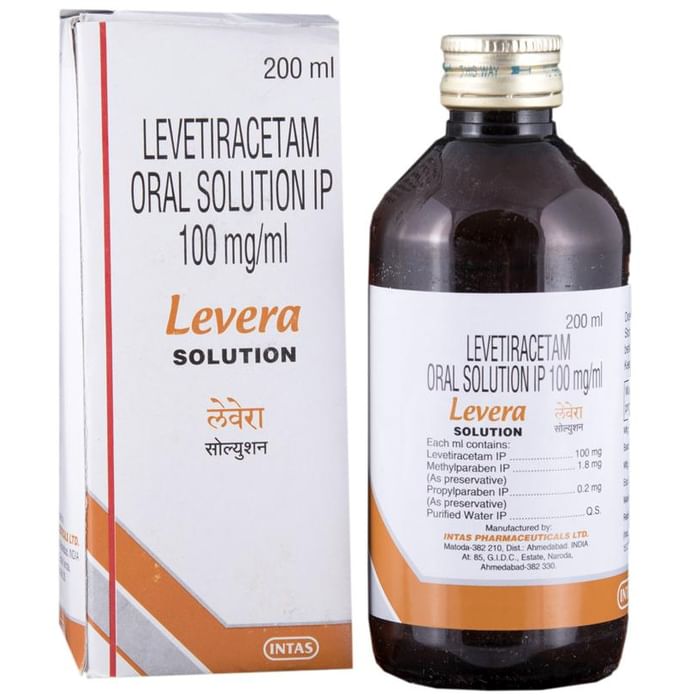 Levera Solution - Classic Derma