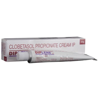 Diplene AF Cream - Classic Derma