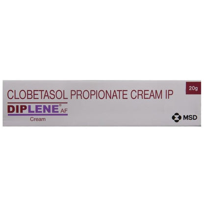 Diplene AF Cream
