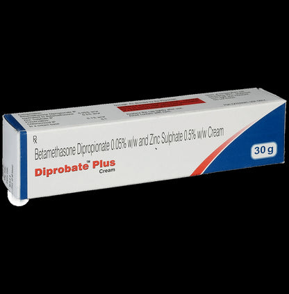 Diprobate Plus Cream