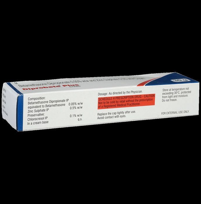 Diprobate Plus Cream