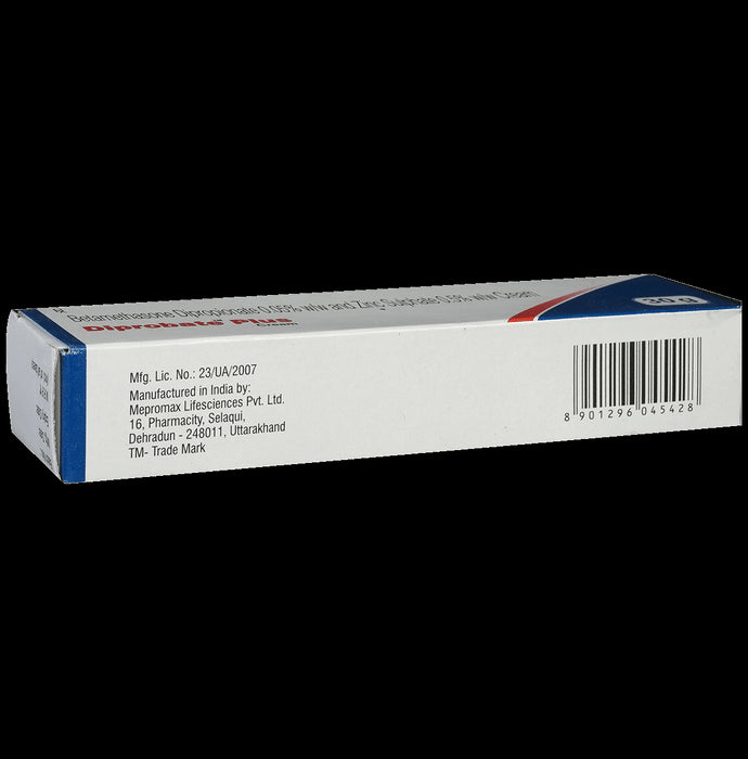 Diprobate Plus Cream
