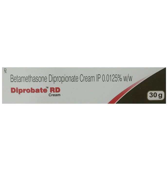 Diprobate RD Cream - Classic Derma