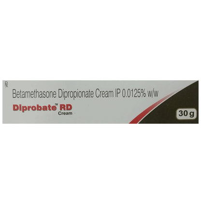 Diprobate RD Cream - Classic Derma