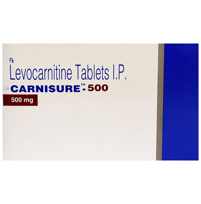 Carnisure 500 Tablet - Classic Derma