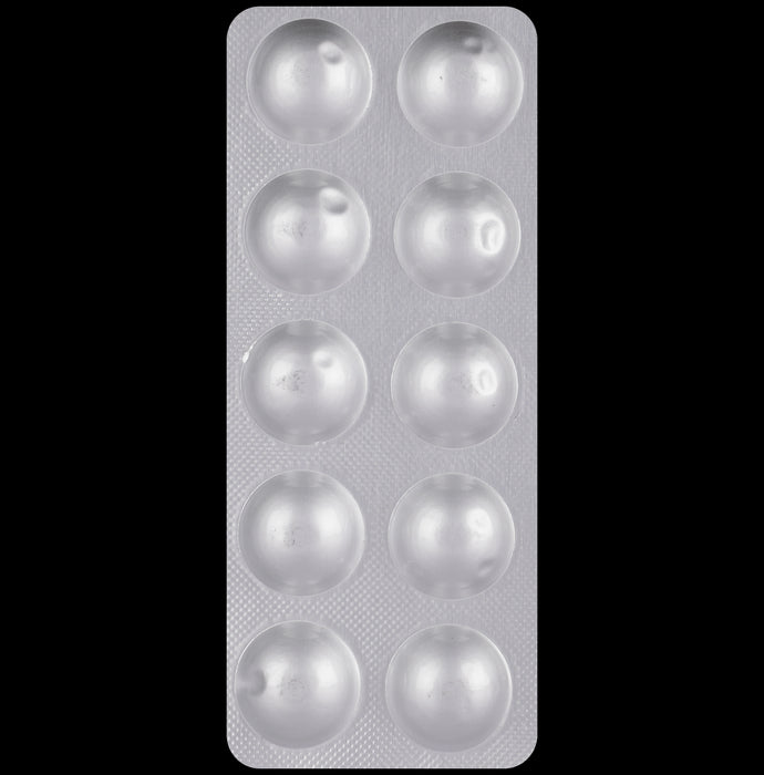 Djiso 10mg Tablet