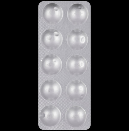 Djiso 10mg Tablet