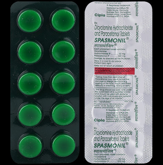 Asmaton Nasal Spray - Classic Derma