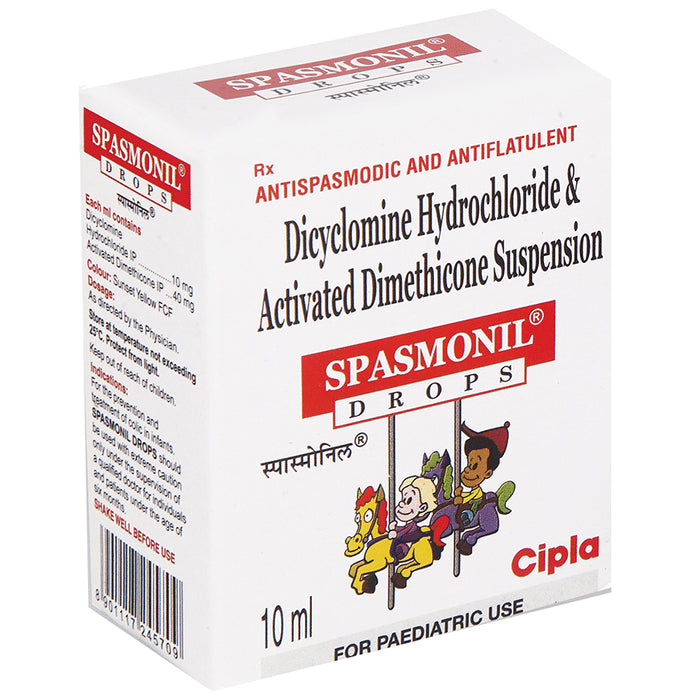 Asmotone Plus Syrup Sugar Free - Classic Derma