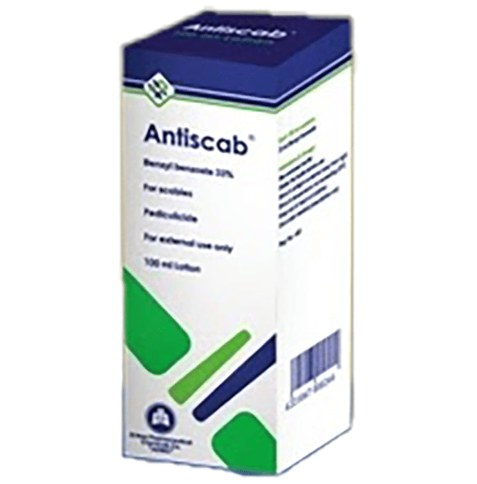 Antiscab Lotion - Classic Derma