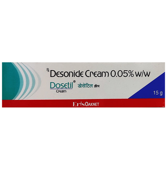 Dosetil Cream - Classic Derma