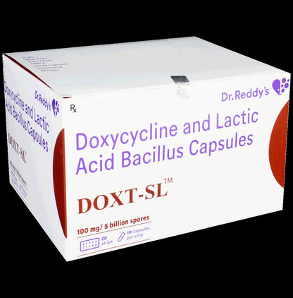 Doxt-SL Capsule