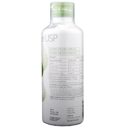 Duphalac Oral Solution