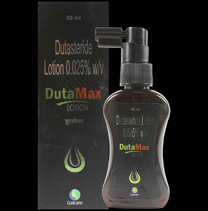 Dutamax Lotion - Classic Derma