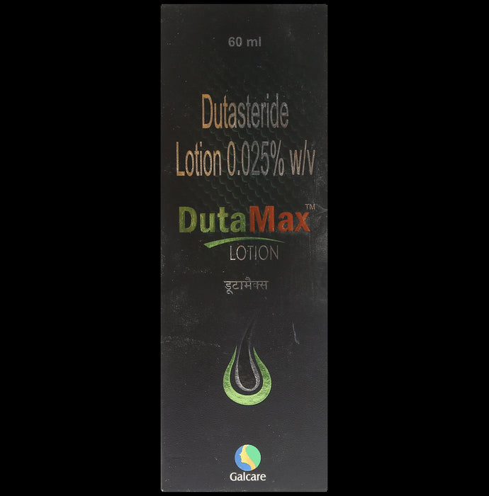 Dutamax Lotion