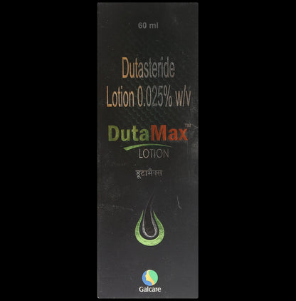 Dutamax Lotion