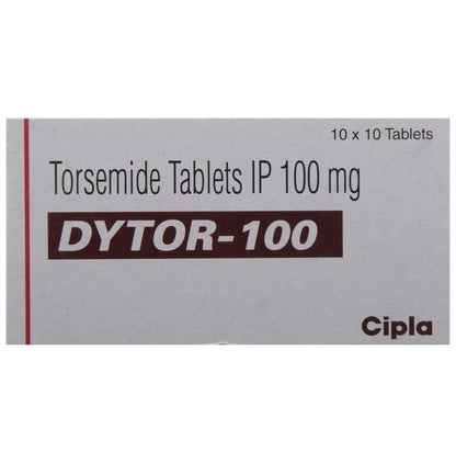 Dytor 100 Tablet
