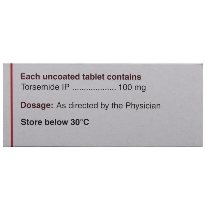 Dytor 100 Tablet