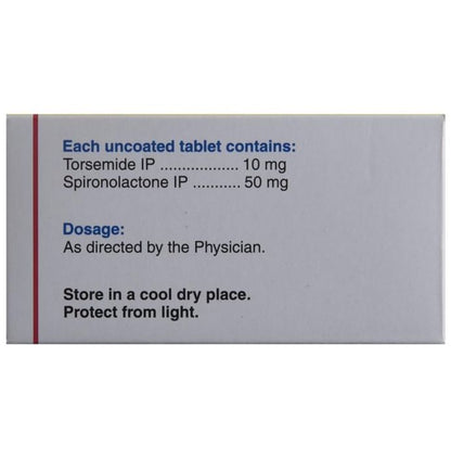 Dytor Plus 10 Tablet