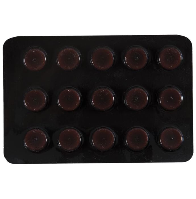 Dytor Plus 10 Tablet