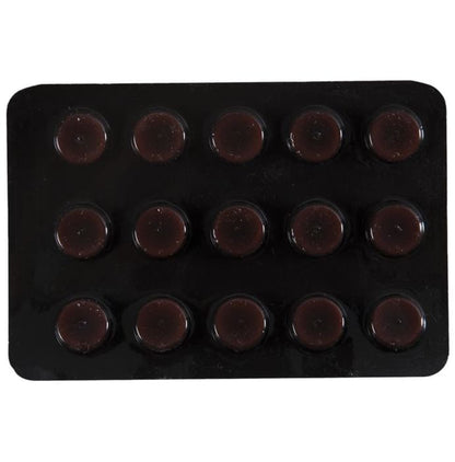 Dytor Plus 10 Tablet