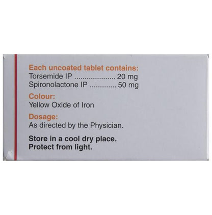 Dytor Plus 20 Tablet