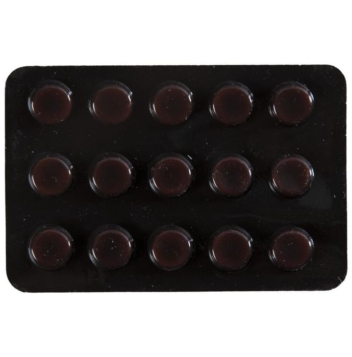 Dytor Plus 20 Tablet