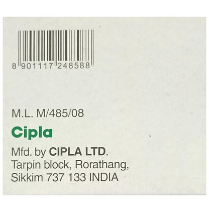 Dytor Plus LS 10 Tablet