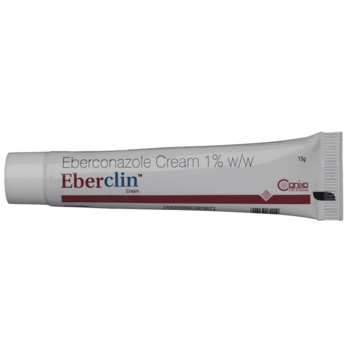 Eberclin Cream