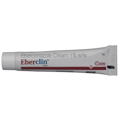 Eberclin Cream