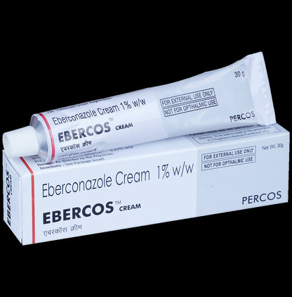 Ebercos Cream - Classic Derma