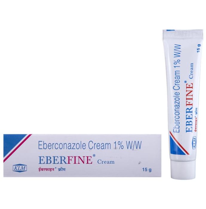 Eberfine Cream - Classic Derma