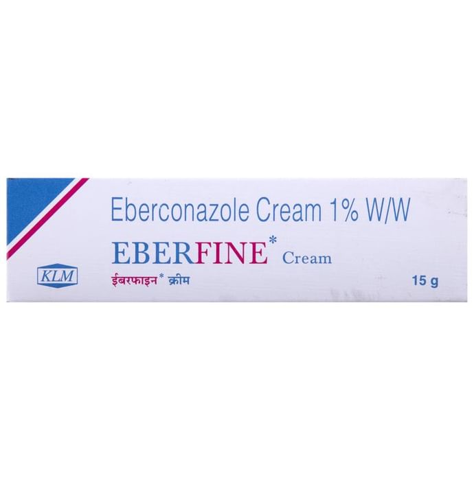Eberfine Cream