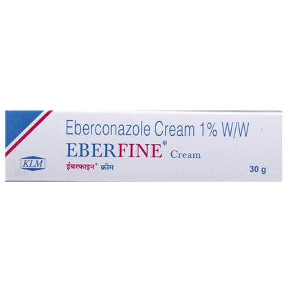 Eberfine Cream