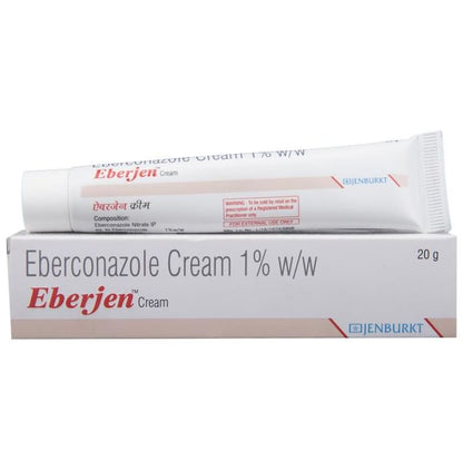 Eberjen Cream - Classic Derma